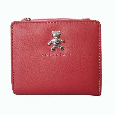 Dompet Chatelain Lucu DCH024320 pink