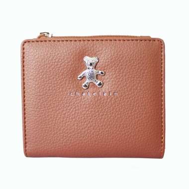Dompet Chatelain Lucu DCH024320 cokelat