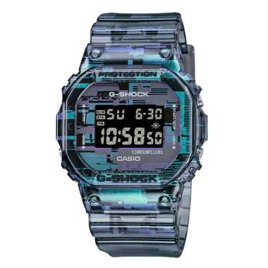 JAM TANGAN CASIO ORIGINAL - CASIO G-SHOCK DW-5600NN-1DR - JAM TANGAN COWOK JAM COWOK RO - G SHOCK GS
