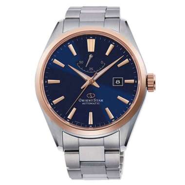 JAM TANGAN ORIENT ORIGINAL - ORIENT RE-AU0406L00B JAM TANGAN ORIENT REAU 0406L00B JAM ORIENT REAU040