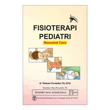 EGC Fisioterapi Pediatri Neonatal Care