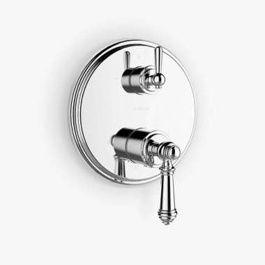 KANA x KOHLER Modulo Classic Thermostaticermostatic - Kamar Mandi