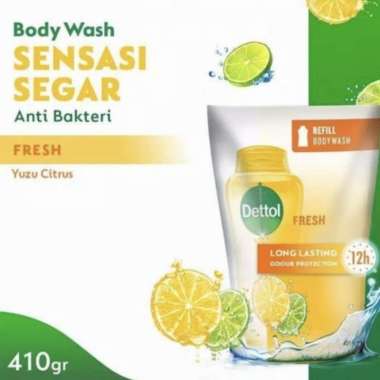 Dettol Body Wash