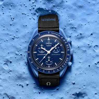 Omega Speedmaster Harga Terbaru Februari 2024 Blibli
