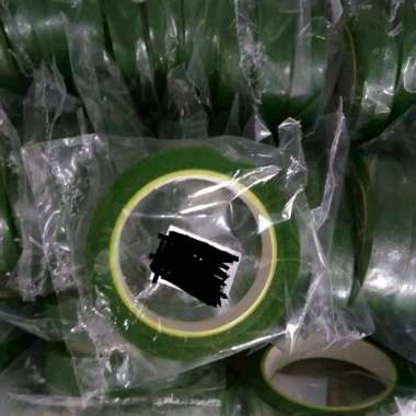 Floral Tape/ Selotip Bunga