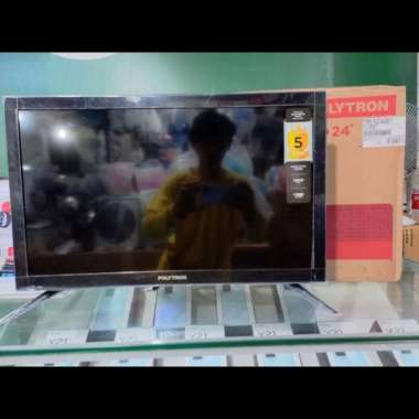 LED 24 polytron digital PLD 24v0853 digital