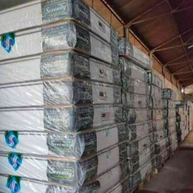 SPRING bed elite eternity UK 140 x 200 x 30 cm