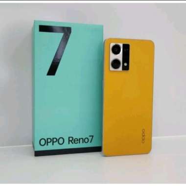 hp oppo reno 7 ram 8 /256 GB original termurah garansi resmi