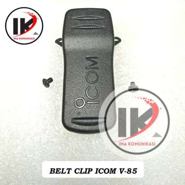 BELT CLIP GANTUNGAN HT ICOM V-85