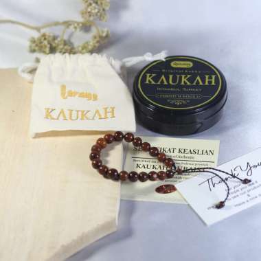 Gelang Kayu Kaukah Asli Bersertifikat Motif Terbaru Gelang Tasbih Kokka Santri Untuk Kesehatan Pria 