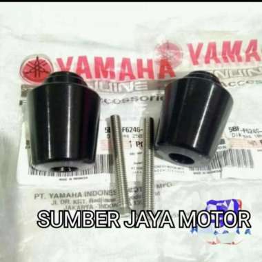 Jalu stang Rx king scorpio Original