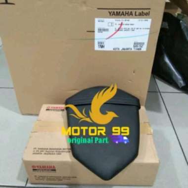 Jok belakang yamaha R15 V2 lama ori ygp