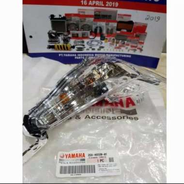 LAMPU SEN SEIN DEPAN KANAN MIO SOUL GT 125 ORIGINAL