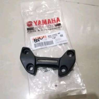 KLEMAN STANG STIR YAMAHA VIXION R 155 ATAS ORIGINAL YGP