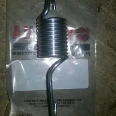 PER STANDAR TENGAH NMAX ALL ORIGINAL YGP