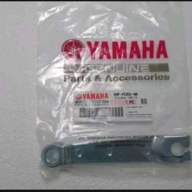 PAHA REM BYSON ORIGINAL YGP