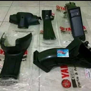 Paket body kasar yamaha F1ZR FIZ R original