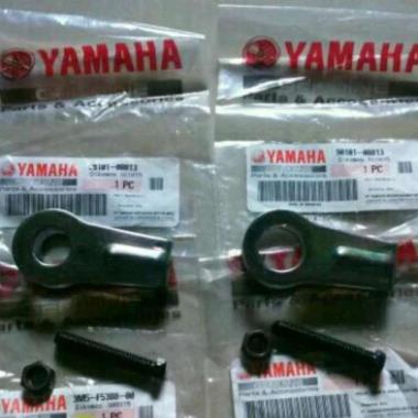 SETELAN RANTAI RX KING ORIGINAL