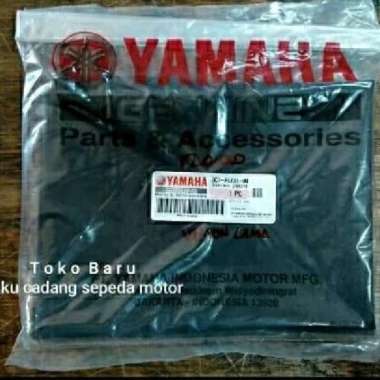SARUNG JOK KULIT YAMAHA VIXION OLD ORIGINAL Yamaha