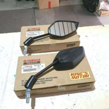 SPION NMAX. AEROX. LEXI 2DP ASLI YAMAHA ORIGINAL