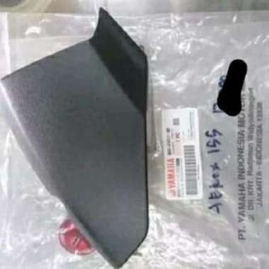 cover cvt depan aerox155 original YGP Yamaha