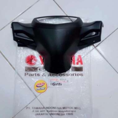 batok belakang vega r new original ygp