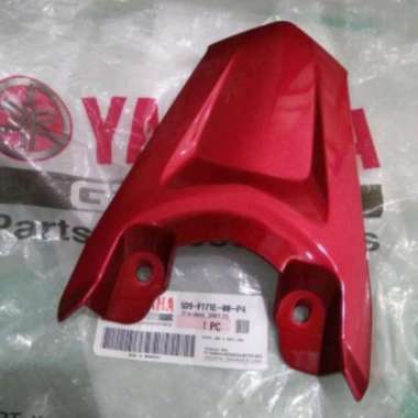 cover tail vega rr vega rr original yamaha