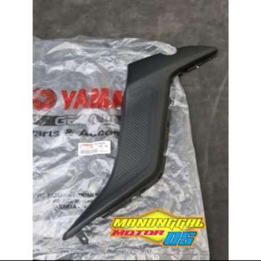 mole Cover sayap body depan kiri Mio Gear 125 Original Yamaha