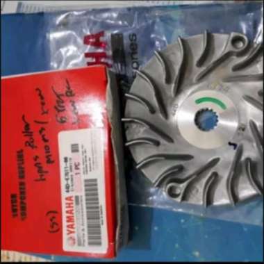 kipas roller xeon mio m3 mio z mio 125 soul gt 125 ori