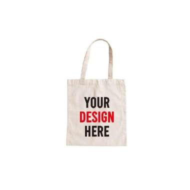 Goody Goodie Bag Totebag Motif Custom Cetak Request Sablon Tas Satuan