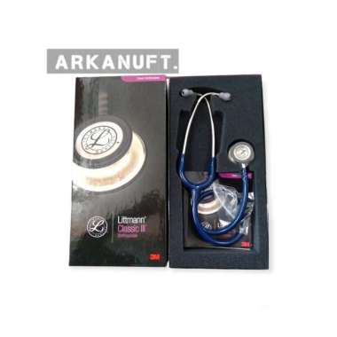 3Mâ„¢ Littmann Classic III Stethoscope Stetoskop