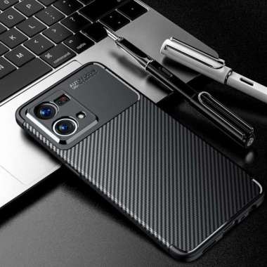 OPPO RENO 8 4G RENO 8Z 5G SOFT CASE FOCUS CARBON ORIGINAL RENO 8 4G