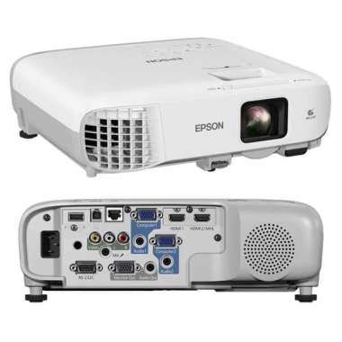 Proyektor Epson EB-980W WXGA Proyektor