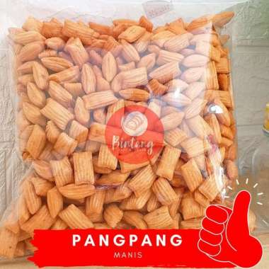 Pang Pang Kroma 1 Kg 1 kg