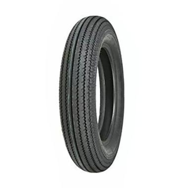 SHINKO Tire E270 Super Classic 4.00 Front For Ring 19 Ban Harian / Ban Motor Custom HD Classic Oldsk