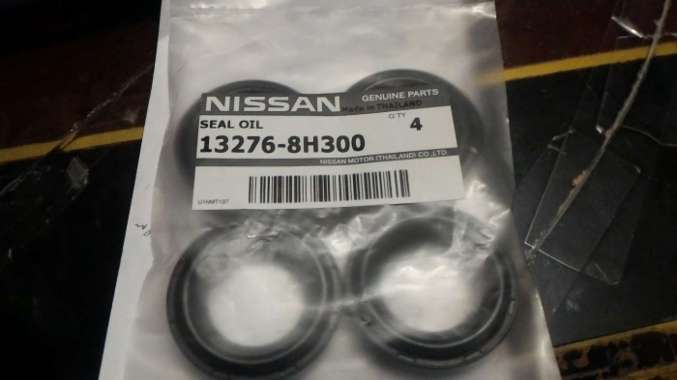Seal Busi nissan Xtrail T30 & serena C24