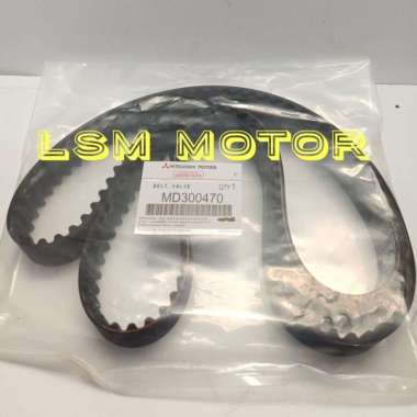 timing belt kipas panjang l200 l300 diesel new L039