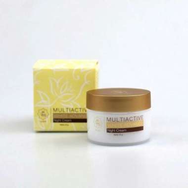 Viva Queen Multiactive White Advance Night Cream