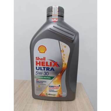 OLI MOBIL SHELL HELIX ULTRA 5W-30 1L
