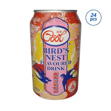 Minuman Kaleng Sarang Burung Harga Terbaru September 2020 Blibli Com