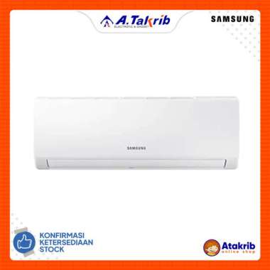 SAMSUNG AC INVERTER 1/2 PK AR05AYHLAWKNSE