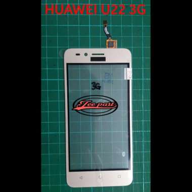 Touchscreen huawei lua l22 hot sale