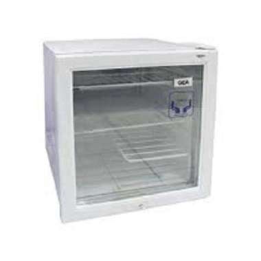 MINI SHOWCASE GEA EXPO-50FD