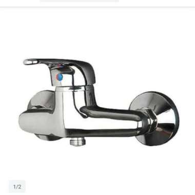 Kran Wasser MSW S 020 / Kran Shower Wasser MSW S020 / Kran Shower Wasser MSWS 020 / Kran Wasser Prom