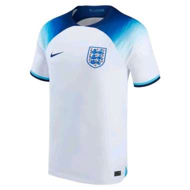 Jersey Original England / Inggris Home 2022/23 L