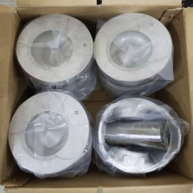 Piston Assy Seher Std Dyna Dutro 130 Ht