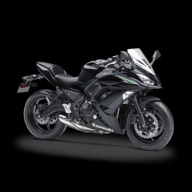Jual Kawasaki Ninja 650 Online Model Terbaru Blibli Com