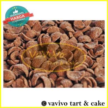 Kokokrunch Simba Coklat