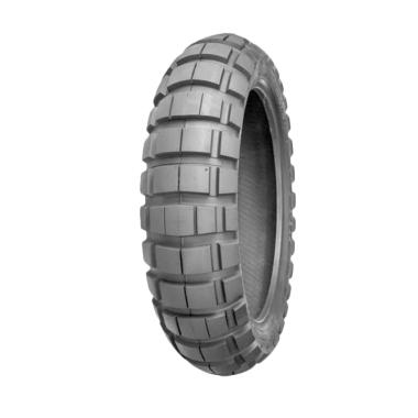 SHINKO Tire E805 Big Block 120.90.18 Rear For Ring 18 Ban Dual Purpose Motor Custom Scrambler Royal 