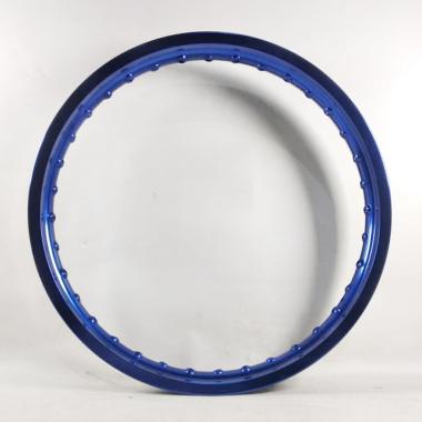 Velg Motor Takegawa Aluminium [160/ Ring 17] BLUE